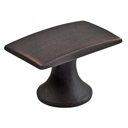 Gan Eden Rectangular Knob GA564047